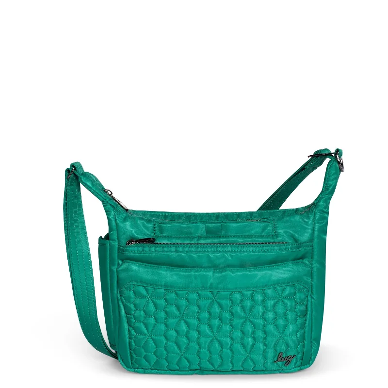 Timeless Style Promotions LUG Flutter SE Crossbody Bag Grab Stylish Bags Before They're Gone Timeless Style Promotions LUG Flutter SE Crossbody Bag Grab Stylish Bags Before They're Gone