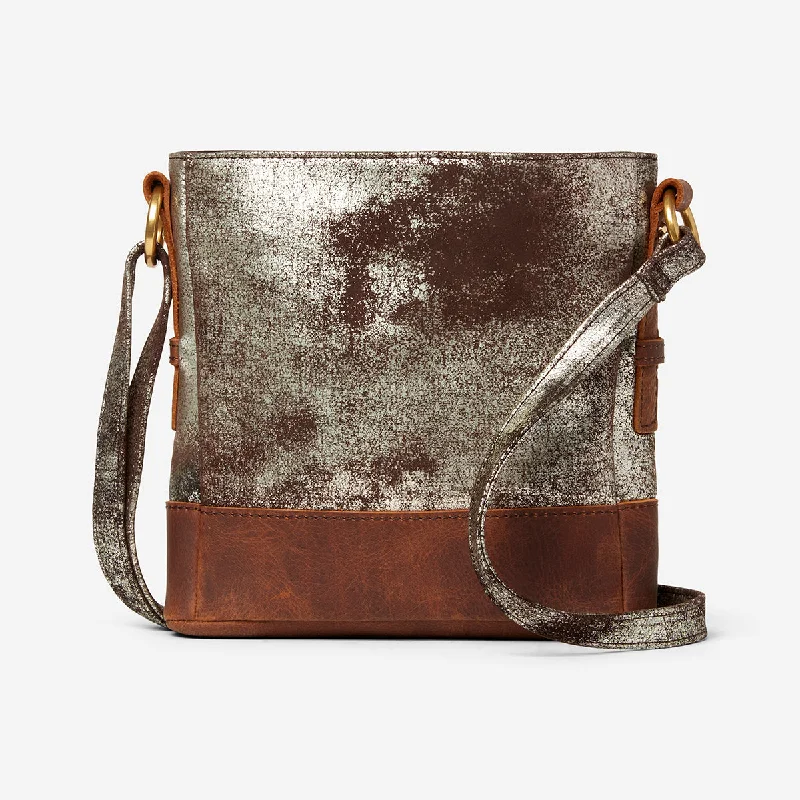 Burnished Metal