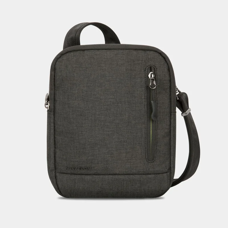 Active Lifestyles Travelon Anti-Theft Urban® Small Crossbody Luxury Handbags At Budget-Friendly Rates Active Lifestyles Travelon Anti-Theft Urban® Small Crossbody Luxury Handbags At Budget-Friendly Rates