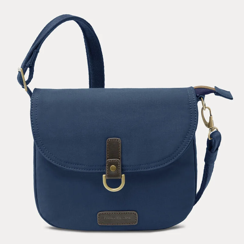 Tote Bag For Everyday Use Travelon Anti-Theft Courier Saddle Crossbody Fashionable Bags At Must-Have Prices Tote Bag For Everyday Use Travelon Anti-Theft Courier Saddle Crossbody Fashionable Bags At Must-Have Prices