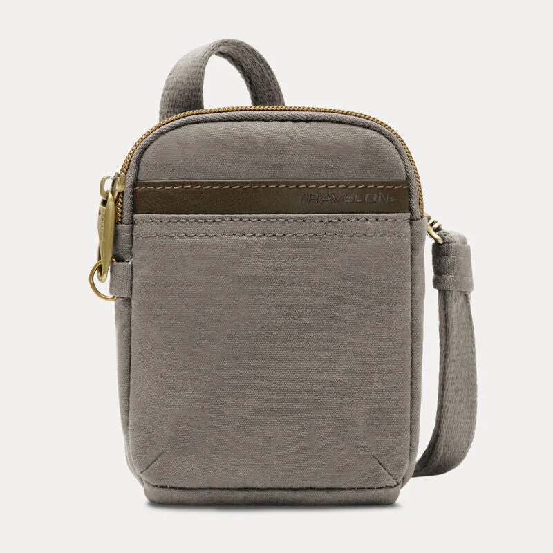 Break Fashion Norms Travelon Anti-Theft Anti-Theft Courier Mini Crossbody Chic Bags, Shop Now Break Fashion Norms Travelon Anti-Theft Anti-Theft Courier Mini Crossbody Chic Bags, Shop Now