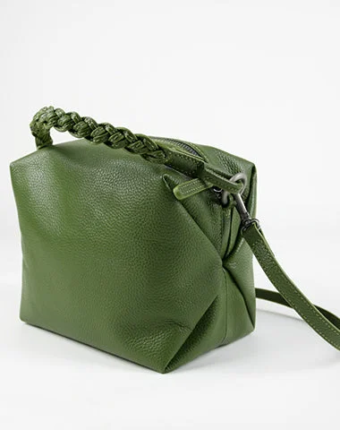 Limited Time Offer Cute Womens Green Leather Handbag Purse Cube Leather Shoulder Bag Crossbody Purse for Ladies Shoulder Bags, Best Deals Today Limited Time Offer Cute Womens Green Leather Handbag Purse Cube Leather Shoulder Bag Crossbody Purse for Ladies Shoulder Bags, Best Deals Today