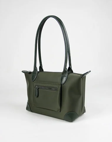 New Year Party Bag For Celebrations Dark Green Womens Nylon Handbag Womens Nylon Shoulder Handbag Green Nylon Shoulder Purse for Ladies Stylish Totes, Exclusive Savings New Year Party Bag For Celebrations Dark Green Womens Nylon Handbag Womens Nylon Shoulder Handbag Green Nylon Shoulder Purse for Ladies Stylish Totes, Exclusive Savings