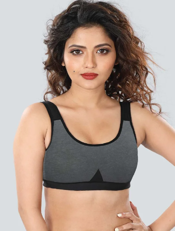 Dermawear Sports Bra SB-1103