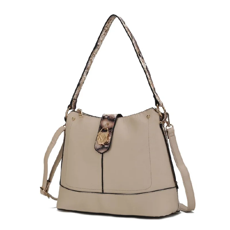 Fashionista Sale Ezra Snake embossed Vegan Leather Women’s Shoulder Bag The Bag Sale You've Been Waiting For Is Here Fashionista Sale Ezra Snake embossed Vegan Leather Women’s Shoulder Bag The Bag Sale You've Been Waiting For Is Here