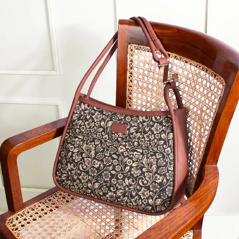 Day-To-Night Styles FloMotif Sleek Shoulder Bag Fashionable Handbags At Must-Have Prices Day-To-Night Styles FloMotif Sleek Shoulder Bag Fashionable Handbags At Must-Have Prices