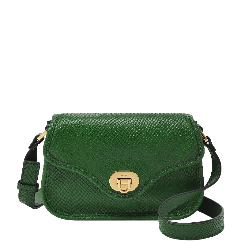 Absurdly Cheap Sale Fossil Women's Heritage Python Effect Embossed LiteHide Leather Mini Flap Crossbody The Ultimate Handbag Sale – Elegant Styles At Lower Prices Absurdly Cheap Sale Fossil Women's Heritage Python Effect Embossed LiteHide Leather Mini Flap Crossbody The Ultimate Handbag Sale – Elegant Styles At Lower Prices