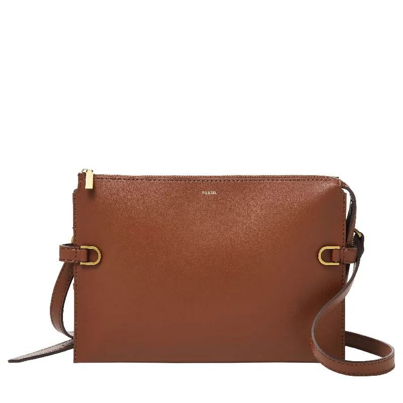 The Latest Trends Fossil Women's Kier Cactus Leather Crossbody Everyday Handbags At Wallet-Friendly Prices The Latest Trends Fossil Women's Kier Cactus Leather Crossbody Everyday Handbags At Wallet-Friendly Prices