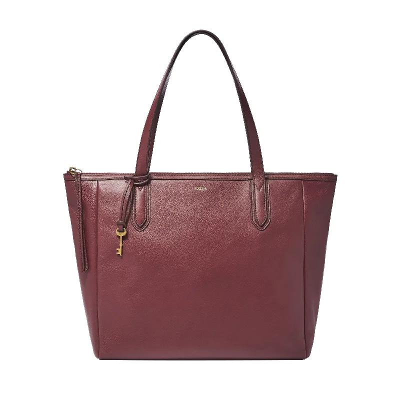 Minimalist Leather Bag For Modern Aesthetics Fossil Women's Sydney LiteHide Leather Tote Huge Handbag Markdowns – Update Your Collection Now Minimalist Leather Bag For Modern Aesthetics Fossil Women's Sydney LiteHide Leather Tote Huge Handbag Markdowns – Update Your Collection Now