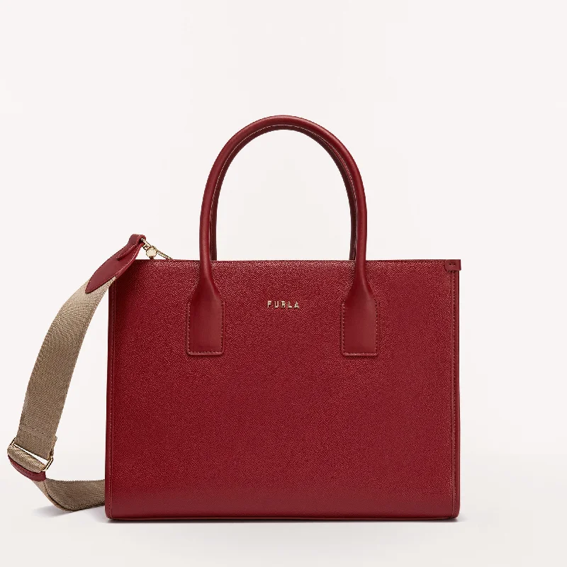Discover Promotions Furla Afrodite Tote M Statement Bags, Shop Today