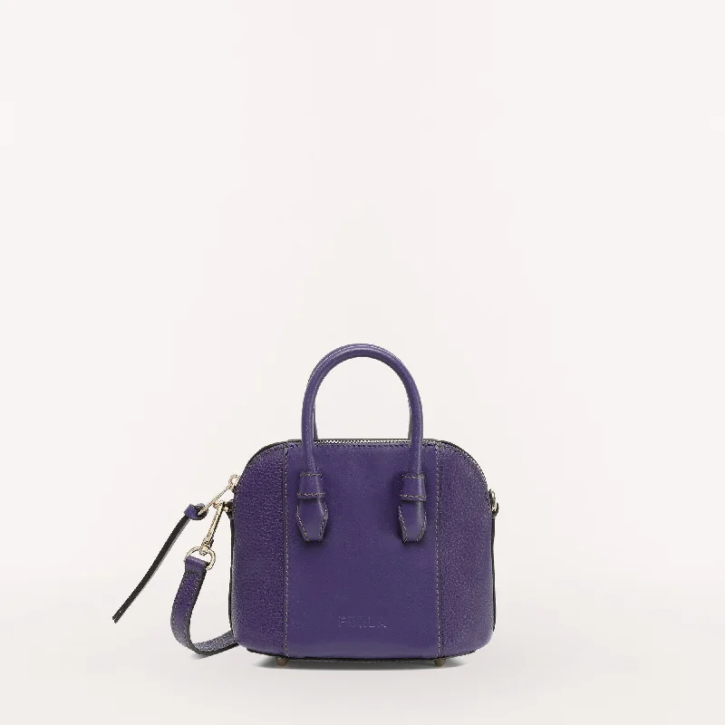 Affordable Luxury Fashion Furla Miastella Dome Mini Stylish And Durable Handbags At Great Value Affordable Luxury Fashion Furla Miastella Dome Mini Stylish And Durable Handbags At Great Value
