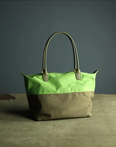 Casual Yet Chic Sales Green Womens Nylon Shoulder Handbag Womens Nylon Contrast Color Shoulder Work Purse Nylon for Ladies Trendy Backpacks With Big Discounts Casual Yet Chic Sales Green Womens Nylon Shoulder Handbag Womens Nylon Contrast Color Shoulder Work Purse Nylon for Ladies Trendy Backpacks With Big Discounts