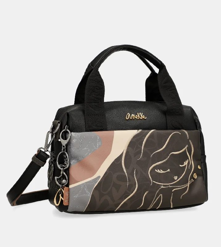 Stylish Yet Affordable Bags Heartbeat short handle bag Seasonal Sale On Trendy Handbags Stylish Yet Affordable Bags Heartbeat short handle bag Seasonal Sale On Trendy Handbags