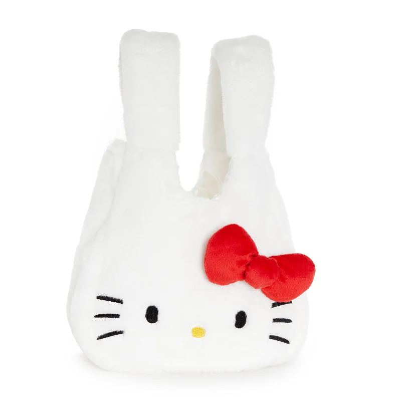 Stylish And Affordable Bags For Every Occasion Hello Kitty Classic Plush Tote Bag Flash Sale On Designer Bags Stylish And Affordable Bags For Every Occasion Hello Kitty Classic Plush Tote Bag Flash Sale On Designer Bags