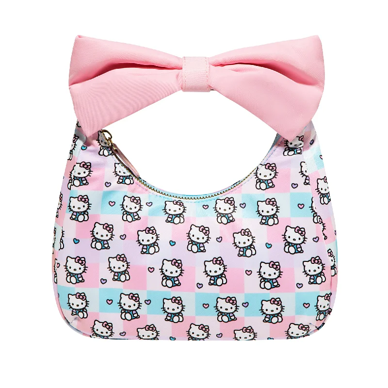Black Friday Deals On Stylish Handbags Hello Kitty x Stoney Clover Lane Bow Bag High-Fashion Handbags At Reduced Costs Black Friday Deals On Stylish Handbags Hello Kitty x Stoney Clover Lane Bow Bag High-Fashion Handbags At Reduced Costs