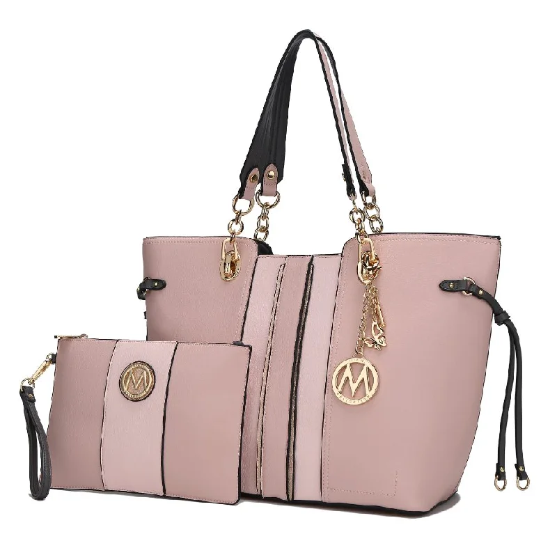 New Year Party Bag For Celebrations Holland Tote with Wristlet Handbag - 2 pieces Upgrade Your Look With Our Exclusive Bag Deals New Year Party Bag For Celebrations Holland Tote with Wristlet Handbag - 2 pieces Upgrade Your Look With Our Exclusive Bag Deals