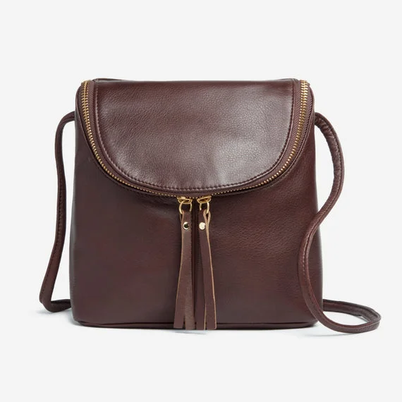 Limited Styles Osgoode Marley Leather Women's Emery Small Crossbody Shop Stylish Bags At Unbeatable Prices Limited Styles Osgoode Marley Leather Women's Emery Small Crossbody Shop Stylish Bags At Unbeatable Prices