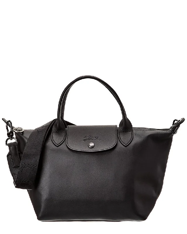 Bag For Modern Fashion Longchamp Le Pliage Xtra Leather Satchel The Best Handbag Offers Are Here Bag For Modern Fashion Longchamp Le Pliage Xtra Leather Satchel The Best Handbag Offers Are Here