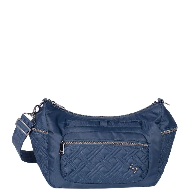 LUG Cha Cha Crossbody Bag Timeless Bags, Flash Sale