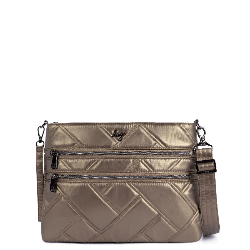 Bags For Playful And Chic Styles LUG Dazzle SE Crossbody Bag Limited-Stock Bag Clearance – Hurry Bags For Playful And Chic Styles LUG Dazzle SE Crossbody Bag Limited-Stock Bag Clearance – Hurry
