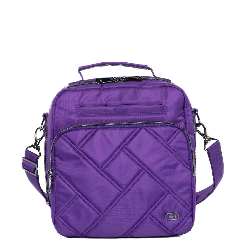 Cozy Chic Promotions LUG Ranger 2 Crossbody Bag Premium Handbags At Exclusive Prices Cozy Chic Promotions LUG Ranger 2 Crossbody Bag Premium Handbags At Exclusive Prices