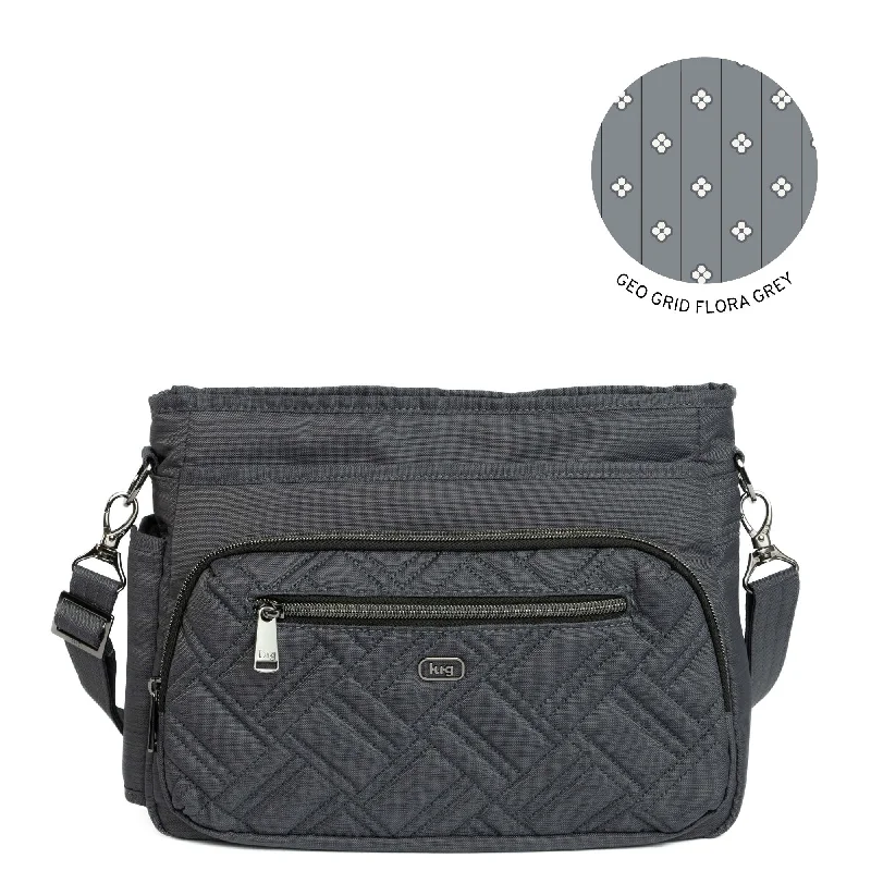 LUG Shimmy SE Crossbody Bag Chic And Affordable Bags – Grab Yours Today