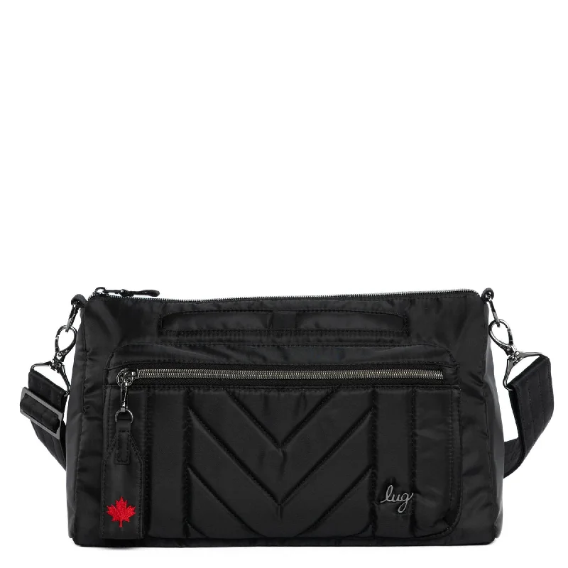 Crazy Discounts, Hurry Up LUG Stretch LE Crossbody Bag Final Call – Shop Stylish Bags Before They're Gone Crazy Discounts, Hurry Up LUG Stretch LE Crossbody Bag Final Call – Shop Stylish Bags Before They're Gone