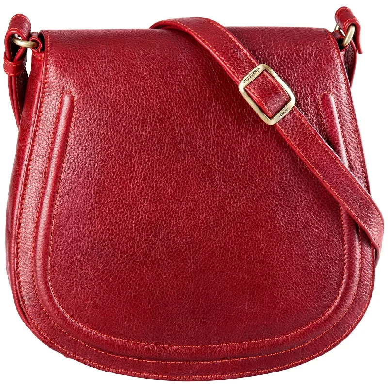 Huge Discounts This Week Derek Alexander Leather Ladies' BRISTOL- Medium Full Flap Saddle Bag The Perfect Bag Sale Is Here Huge Discounts This Week Derek Alexander Leather Ladies' BRISTOL- Medium Full Flap Saddle Bag The Perfect Bag Sale Is Here
