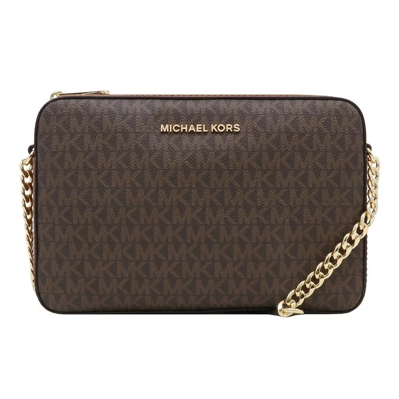 Absurdly Cheap Sale Michael Kors Jet Set Item East West Crossbody Bag Sleek Bags, Perfect Prices Absurdly Cheap Sale Michael Kors Jet Set Item East West Crossbody Bag Sleek Bags, Perfect Prices