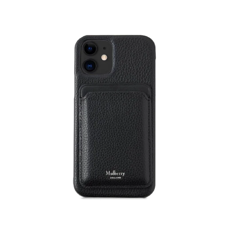 Special Offer Mulberry iPhone 12 Case with MagSafe Wallet Elegant Purses At Clearance Prices Special Offer Mulberry iPhone 12 Case with MagSafe Wallet Elegant Purses At Clearance Prices