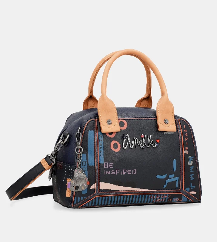 Bags For Minimalist And Functional Design Nagare medium bowling bag Sleek Bags, Perfect Prices Bags For Minimalist And Functional Design Nagare medium bowling bag Sleek Bags, Perfect Prices