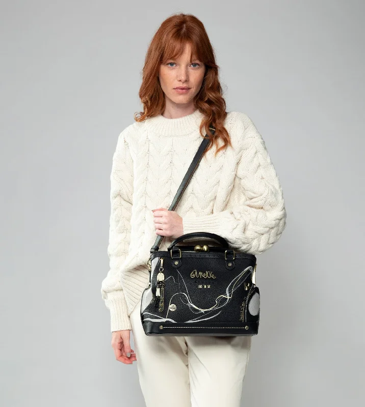 Timeless Elegance Redefined Nature Shodō black nozzle purse Premium Handbags At Exclusive Prices Timeless Elegance Redefined Nature Shodō black nozzle purse Premium Handbags At Exclusive Prices