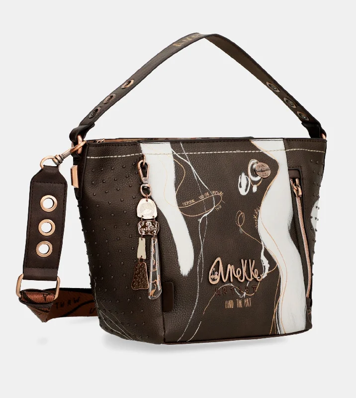 Feminine Style Promotions Nature Shodō medium brown handbag Affordable Luxury – Exclusive Savings On Premium Bags Feminine Style Promotions Nature Shodō medium brown handbag Affordable Luxury – Exclusive Savings On Premium Bags