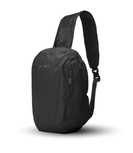 Office Professionals Nomatic Navigator Collapsable Sling 6L Elevate Your Style With Our Handbag Sale Office Professionals Nomatic Navigator Collapsable Sling 6L Elevate Your Style With Our Handbag Sale