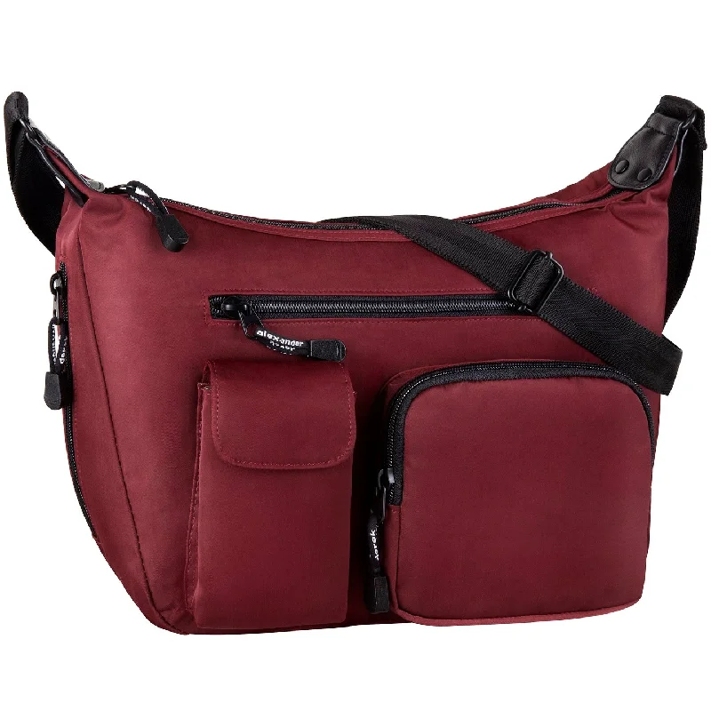 Exclusive Discount Derek Alexander Nylon Ladies Handbag Premium Handbags At Unbeatable Markdowns Exclusive Discount Derek Alexander Nylon Ladies Handbag Premium Handbags At Unbeatable Markdowns