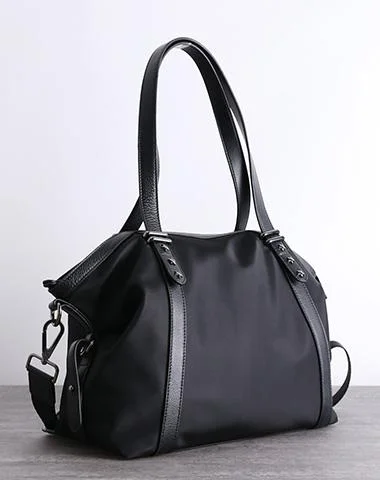Trendy Bags For Teenage Girls Nylon Leather Shoulder Handbag Womens Black Nylon Travel Purse Nylon Handbag Work Purse for Ladies Stylish Handbags With Exclusive Online Discounts Trendy Bags For Teenage Girls Nylon Leather Shoulder Handbag Womens Black Nylon Travel Purse Nylon Handbag Work Purse for Ladies Stylish Handbags With Exclusive Online Discounts