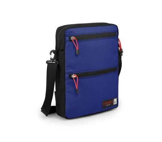 Urban Elegance Deals Osprey Heritage Musette 13L Shoulder Bag Everyday Handbags At Wallet-Friendly Rates Urban Elegance Deals Osprey Heritage Musette 13L Shoulder Bag Everyday Handbags At Wallet-Friendly Rates