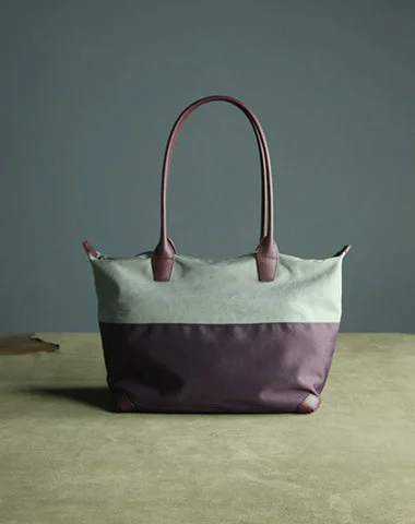 Edgy Bags For Bold And Daring Fashionistas Purple Womens Nylon Shoulder Handbag Womens Nylon Contrast Color Purple Shoulder Work Purse Nylon for Ladies Carry Elegance For Less Edgy Bags For Bold And Daring Fashionistas Purple Womens Nylon Shoulder Handbag Womens Nylon Contrast Color Purple Shoulder Work Purse Nylon for Ladies Carry Elegance For Less