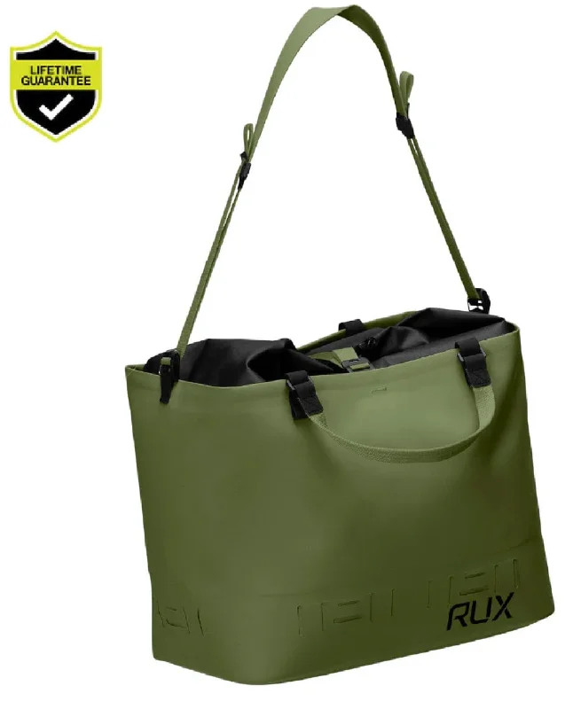 Summer Fashion RUX 25L Waterproof Tote Bag Grab Stylish Bags Before They Sell Out