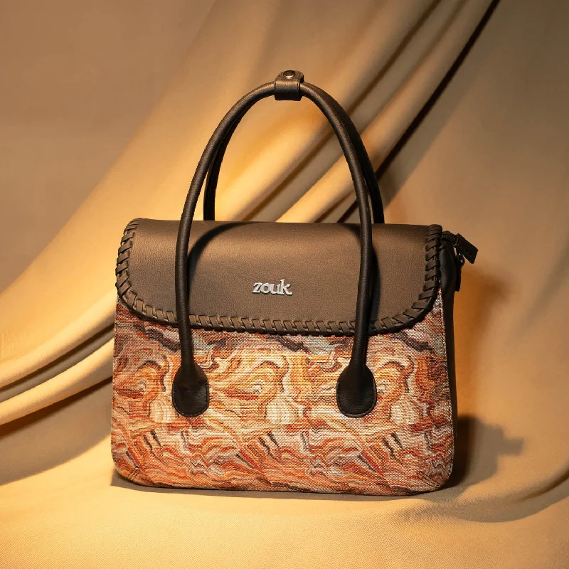 Fast Fashion Favorites SAK Satchel - Nicobar Coral Chic Bags, Shop Now & Save