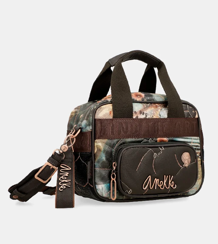 Casual Fashion Shōen Padded 2-handle shoulder bag with shoulder strap Premium Quality Bags At Affordable Prices Casual Fashion Shōen Padded 2-handle shoulder bag with shoulder strap Premium Quality Bags At Affordable Prices