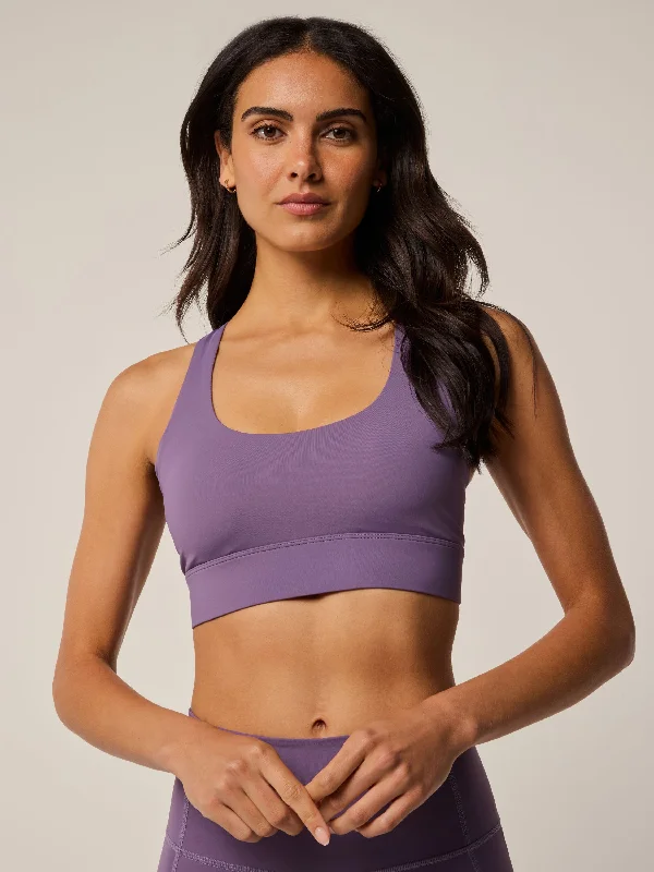 Soleil Sports Bra