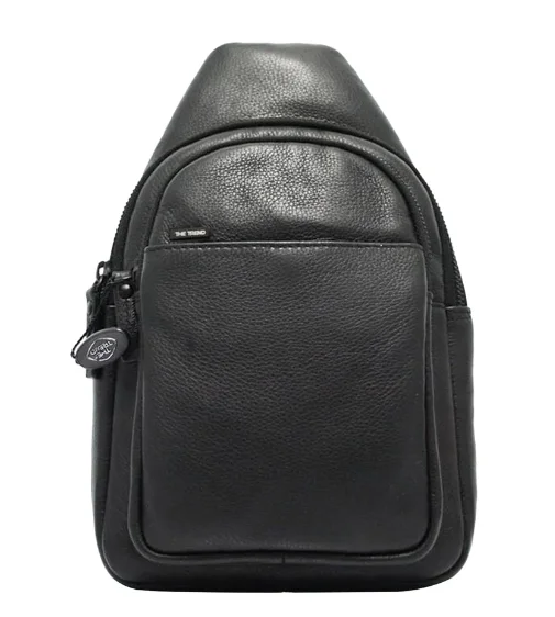 The Trend Leather Sling Bag Trendy Purses, Limited Offer