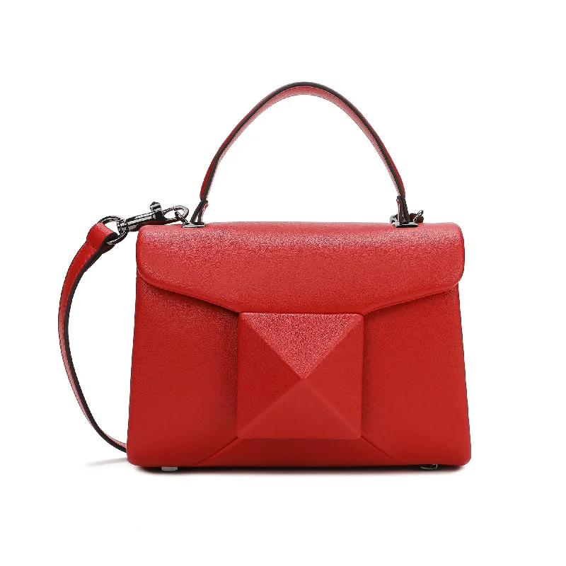 Top Deals Tiffany & Fred Full-Grain Soft Leather Top-Handle Classic And Modern Handbags Now More Affordable Top Deals Tiffany & Fred Full-Grain Soft Leather Top-Handle Classic And Modern Handbags Now More Affordable