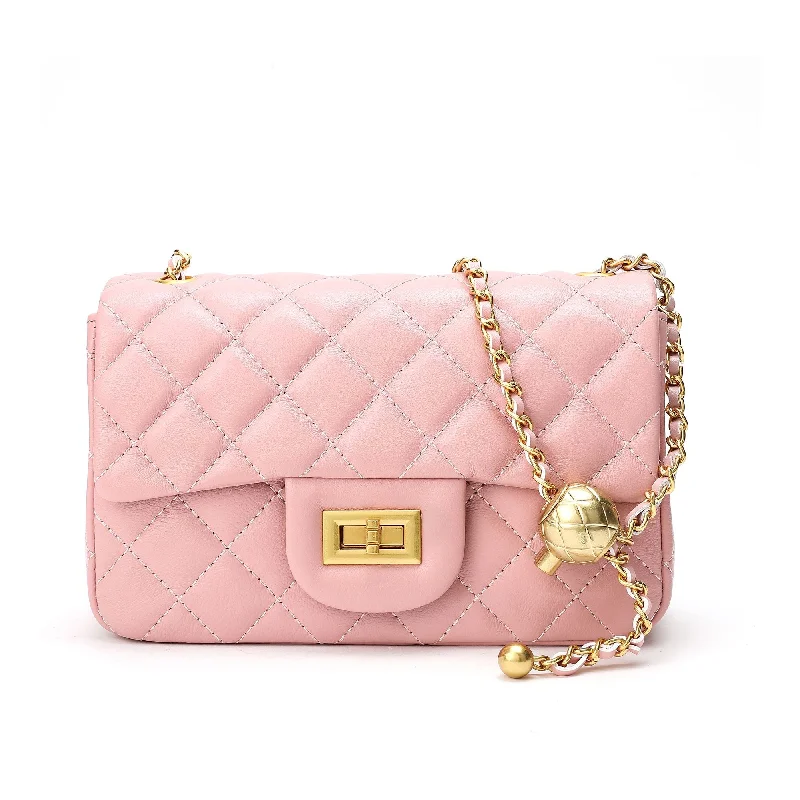 Imeless Style Tiffany & Fred Quilted Sheepskin Leather Crossbody Bag Best Deals On Premium Handbags Imeless Style Tiffany & Fred Quilted Sheepskin Leather Crossbody Bag Best Deals On Premium Handbags