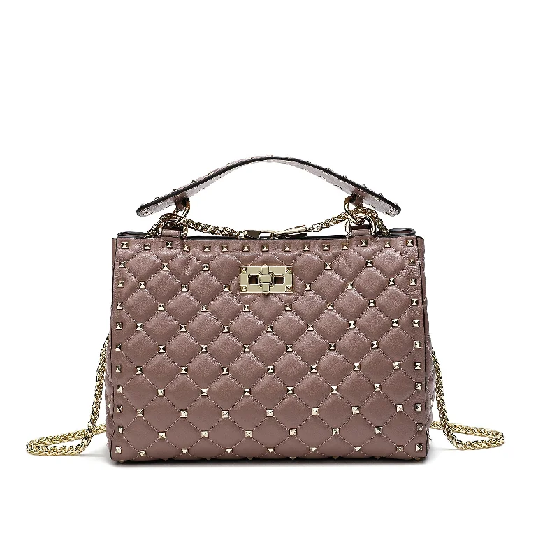 Best Sellers Tiffany & Fred Studded & Quilted Leather Shoulder Bag Stylish Bags At Unbeatable Prices – Shop Now Best Sellers Tiffany & Fred Studded & Quilted Leather Shoulder Bag Stylish Bags At Unbeatable Prices – Shop Now
