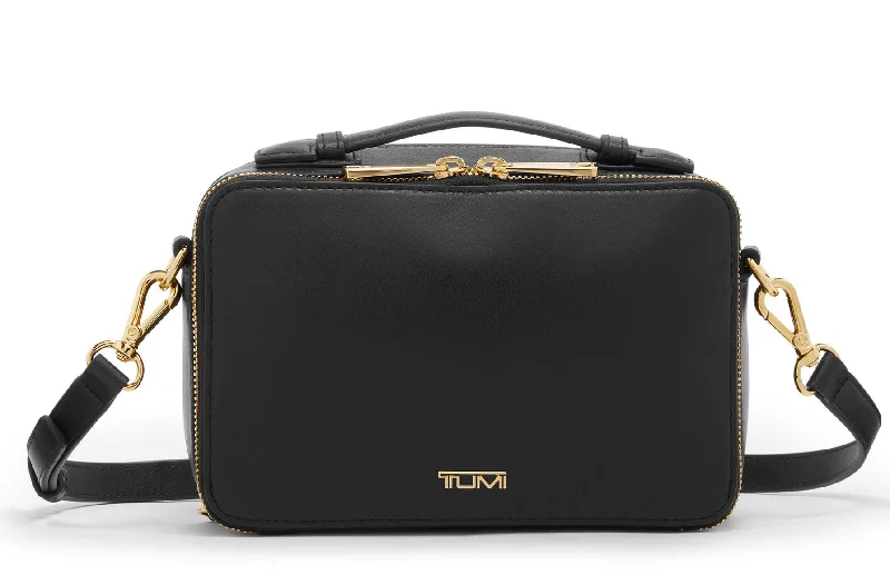 Fashion Forward Tumi Mari Crossbody Elegant Bags, Limited Stock Available