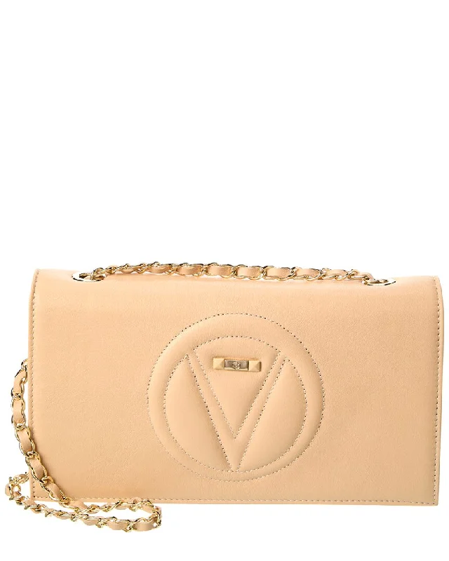 Genuine Bags On Clearance Sale Valentino by Mario Valentino Lena Signature Leather Shoulder Bag Trendy Totes, Shop & Save Genuine Bags On Clearance Sale Valentino by Mario Valentino Lena Signature Leather Shoulder Bag Trendy Totes, Shop & Save