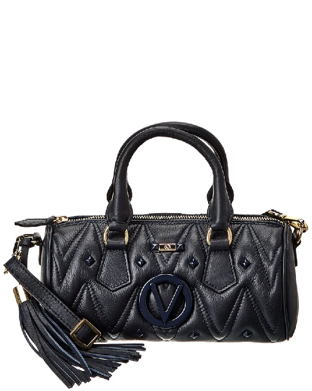 Bags With Seasonal Sales Valentino by Mario Valentino Pillow Diamond Leather Shoulder Bag Trendy Handbags, Limited-Time Sale Bags With Seasonal Sales Valentino by Mario Valentino Pillow Diamond Leather Shoulder Bag Trendy Handbags, Limited-Time Sale