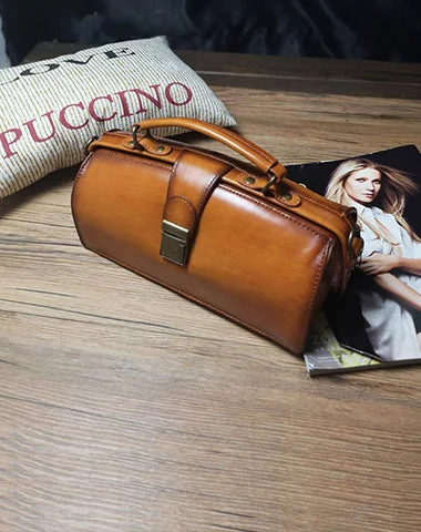 Clearance Bags For Budget Shoppers Vintage Womens Brown Leather Doctor Handbag Purses Vintage Handmade Doctor Crossbody Purse for Women Your Perfect Bag At The Perfect Price Clearance Bags For Budget Shoppers Vintage Womens Brown Leather Doctor Handbag Purses Vintage Handmade Doctor Crossbody Purse for Women Your Perfect Bag At The Perfect Price